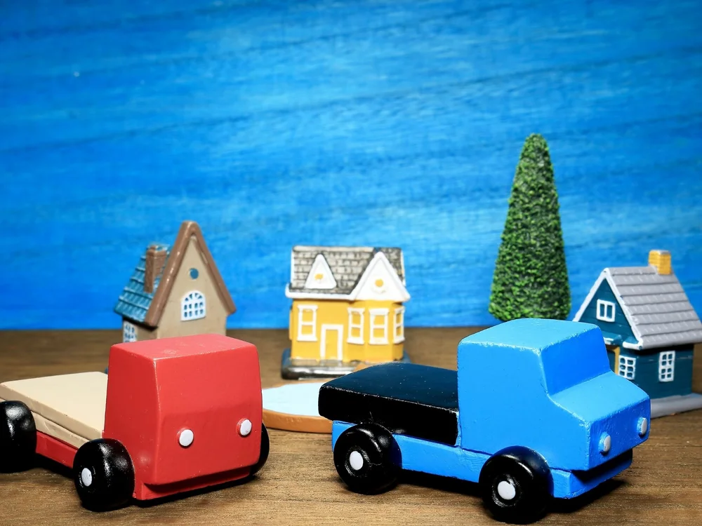 The Typical Costs of Buying a Home